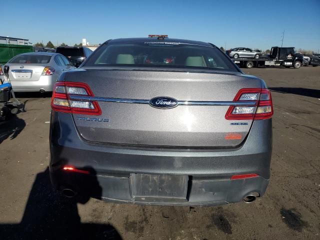 2014 Ford Taurus SE