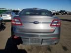 2014 Ford Taurus SE