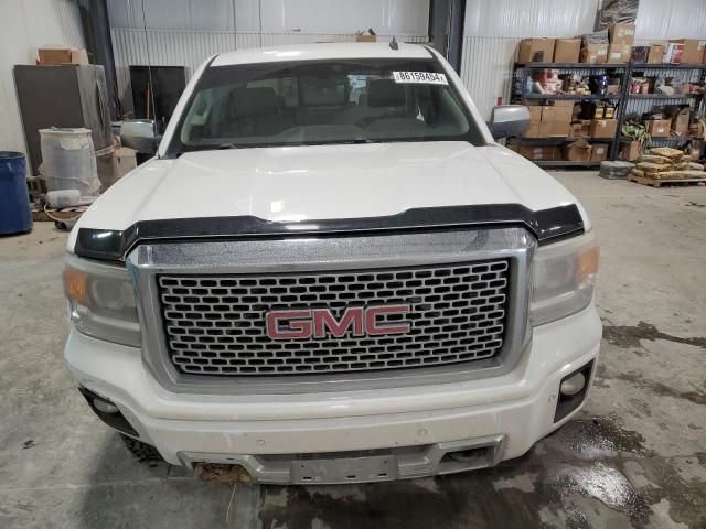 2014 GMC Sierra K1500 Denali