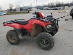 2022 Honda TRX520 FE