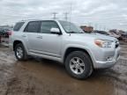 2010 Toyota 4runner SR5