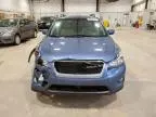 2015 Subaru XV Crosstrek 2.0 Limited