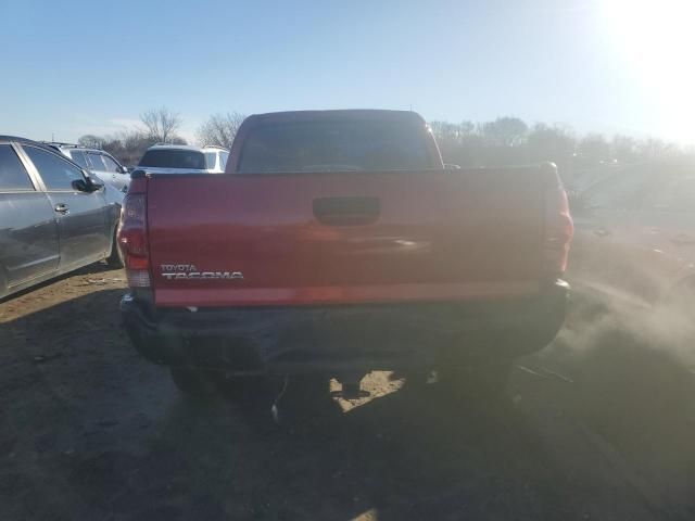 2014 Toyota Tacoma Access Cab