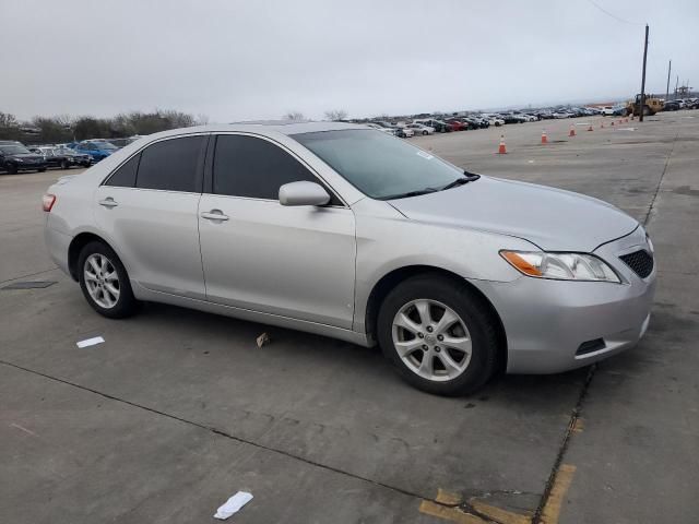 2008 Toyota Camry CE