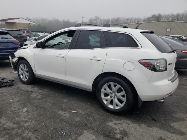 2007 Mazda CX-7