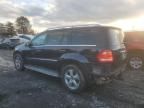 2012 Mercedes-Benz GL 450 4matic