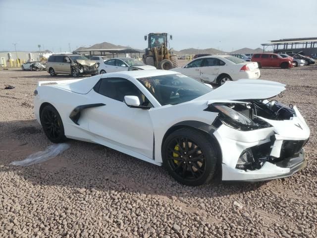 2024 Chevrolet Corvette Stingray 3LT