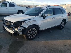 2019 Subaru Outback Touring en venta en Van Nuys, CA