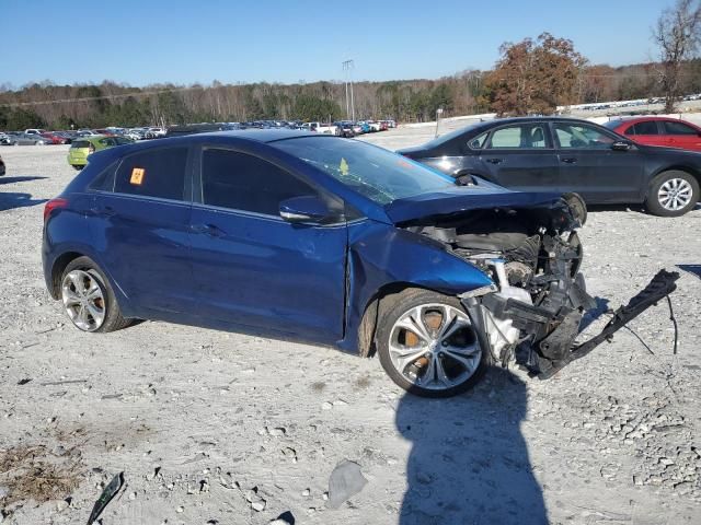 2013 Hyundai Elantra GT