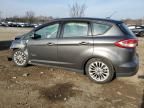 2017 Ford C-MAX SE