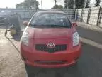 2007 Toyota Yaris