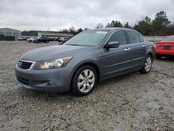 2008 Honda Accord EXL en venta en Memphis, TN