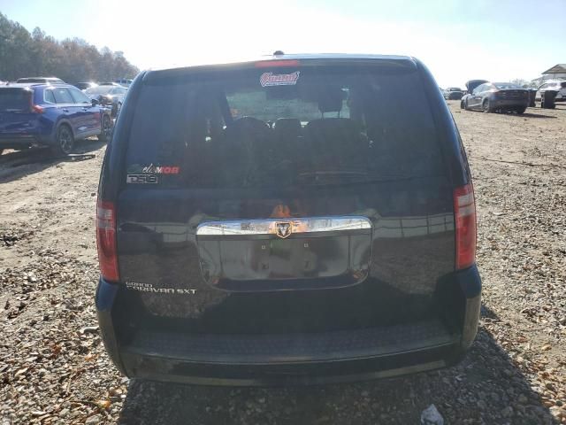 2008 Dodge Grand Caravan SXT