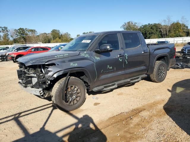 2024 Toyota Tundra Crewmax SR