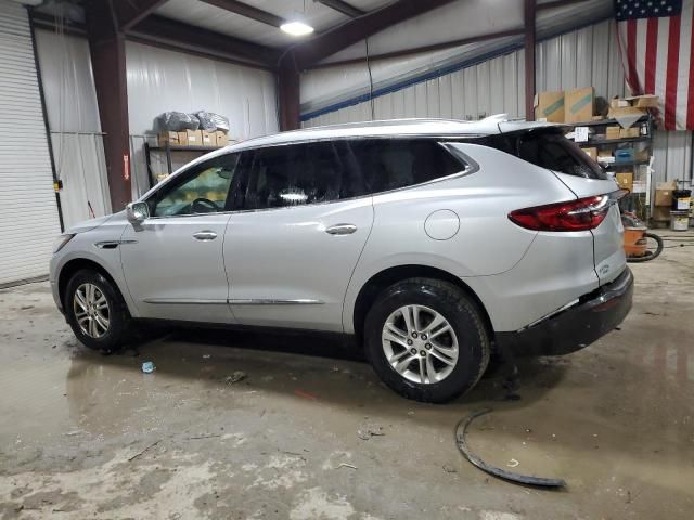 2019 Buick Enclave