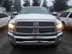 2012 Dodge RAM 2500 Laramie