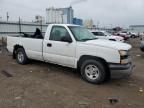 2004 Chevrolet Silverado C1500