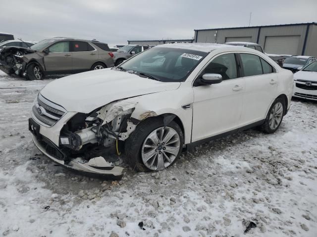 2011 Ford Taurus Limited