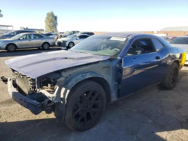 2010 Dodge Challenger SE