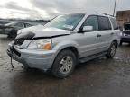 2004 Honda Pilot EXL