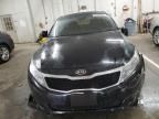 2012 KIA Optima EX