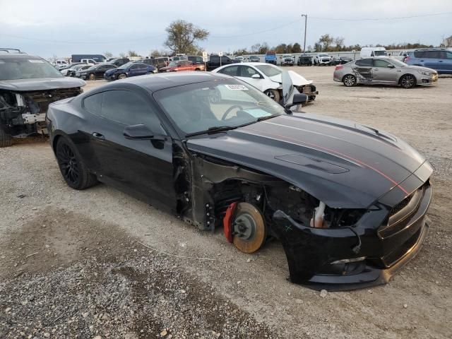 2015 Ford Mustang GT