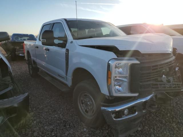 2023 Ford F250 Super Duty