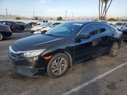 2017 Honda Civic EX en venta en Van Nuys, CA