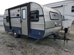 Other Riverside salvage cars for sale: 2018 Other 2018 'OTHER RV' Riverside