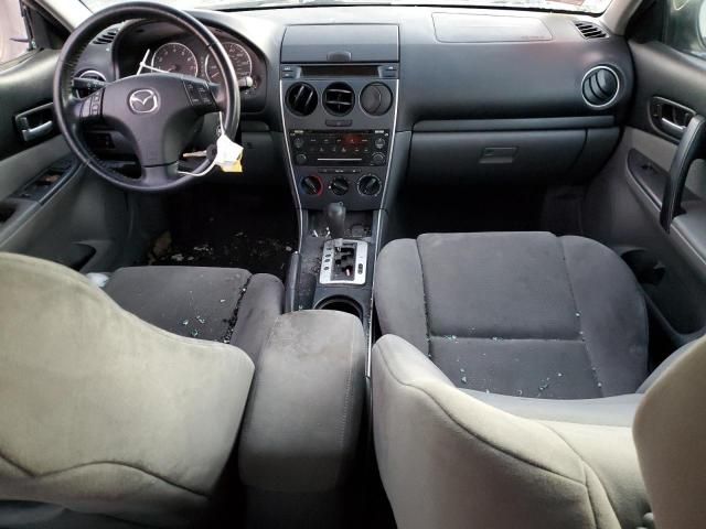 2007 Mazda 6 I