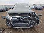 2018 Audi Q7 Premium Plus