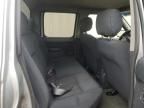 2002 Nissan Frontier Crew Cab XE