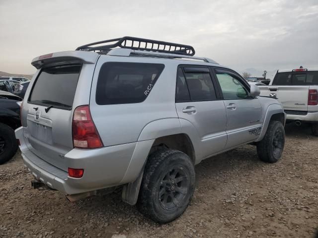 2004 Toyota 4runner SR5