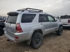 2004 Toyota 4runner SR5