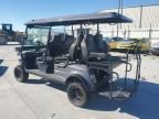 2023 Icon Golf Cart