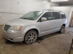 2010 Chrysler Town & Country Touring