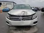 2013 Volkswagen Tiguan S