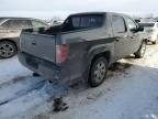 2007 Honda Ridgeline RTL