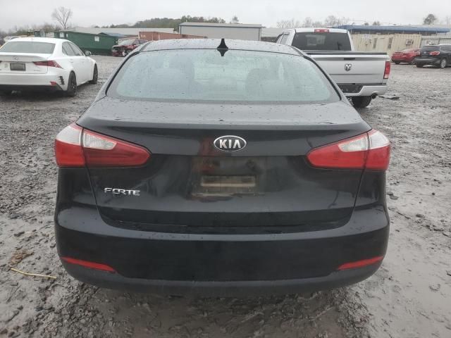 2014 KIA Forte LX