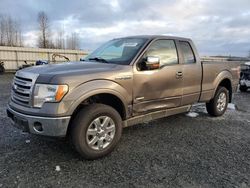 Lotes con ofertas a la venta en subasta: 2013 Ford F150 Super Cab