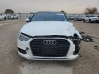 2019 Audi A3 Premium