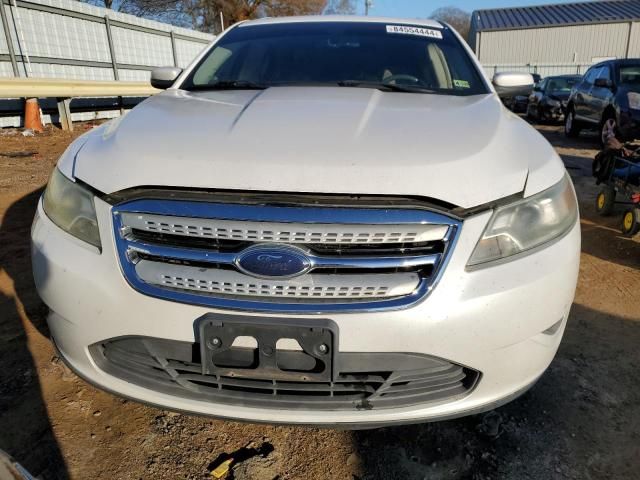 2010 Ford Taurus SEL