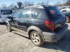 2004 Pontiac Vibe