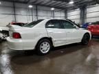 2003 Mitsubishi Galant ES