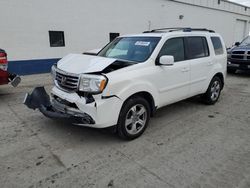 2014 Honda Pilot EXL en venta en Farr West, UT