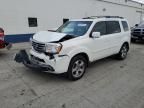 2014 Honda Pilot EXL