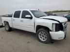 2011 Chevrolet Silverado C1500 LT