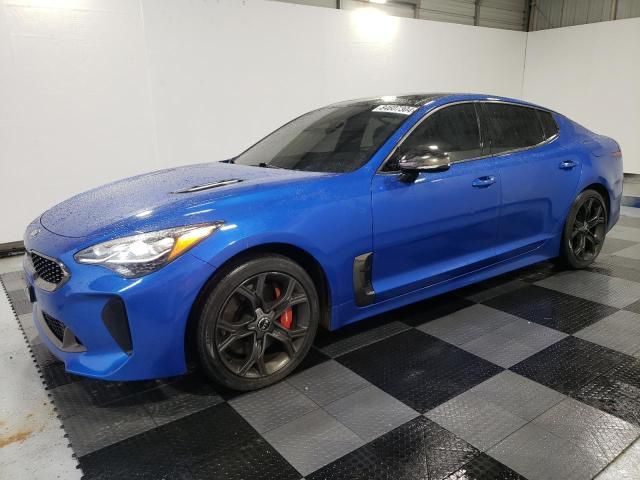 2018 KIA Stinger GT2