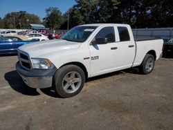 Salvage cars for sale from Copart Eight Mile, AL: 2015 Dodge RAM 1500 ST