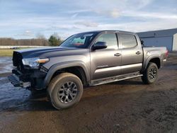 Toyota Vehiculos salvage en venta: 2023 Toyota Tacoma Double Cab